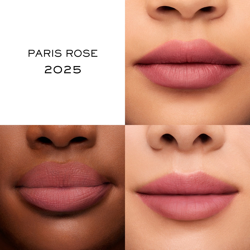 L’Absolu Rouge Drama Matte Lipstick 90th Anniversary
