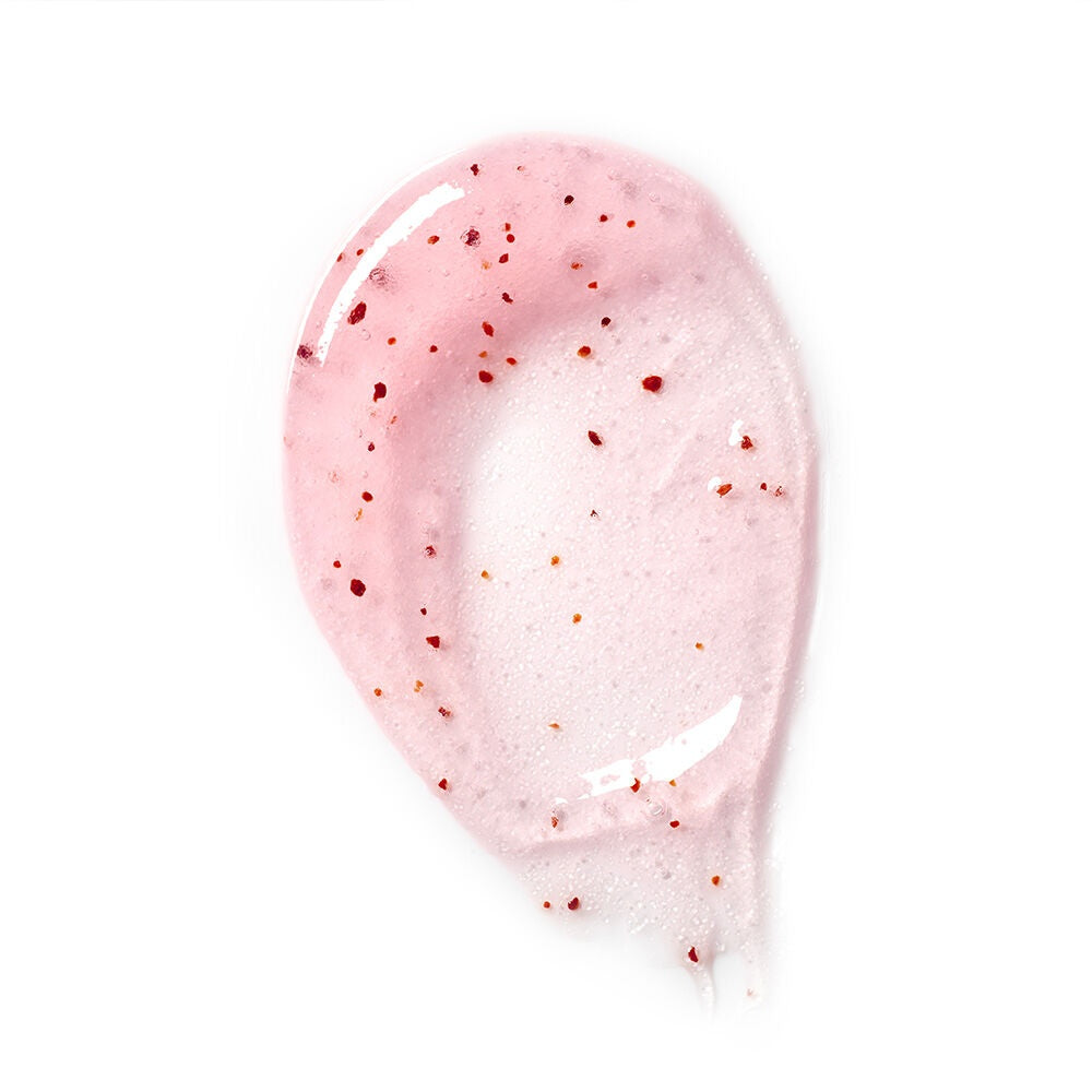 Rose Sugar Exfoliating Scrub