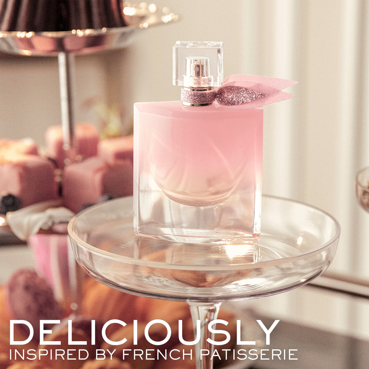 La vie est belle Vanille Nude Eau de Parfum