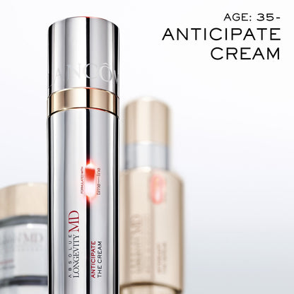 Absolue Longevity MD Anticipate The Cream