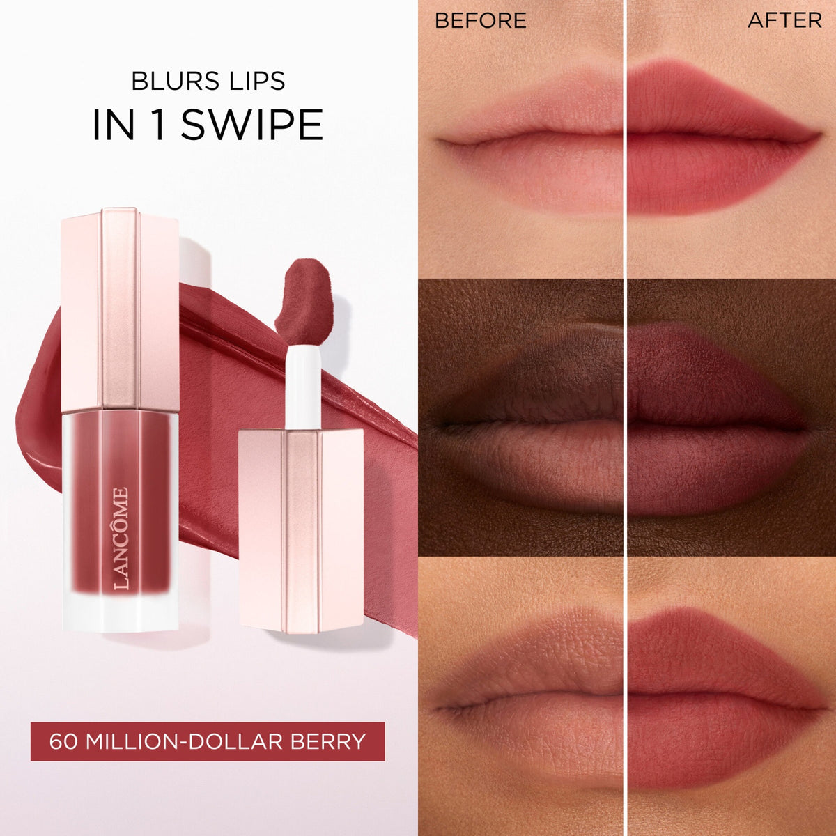 Lip Idôle CuddleBlur™ Lip Velvet