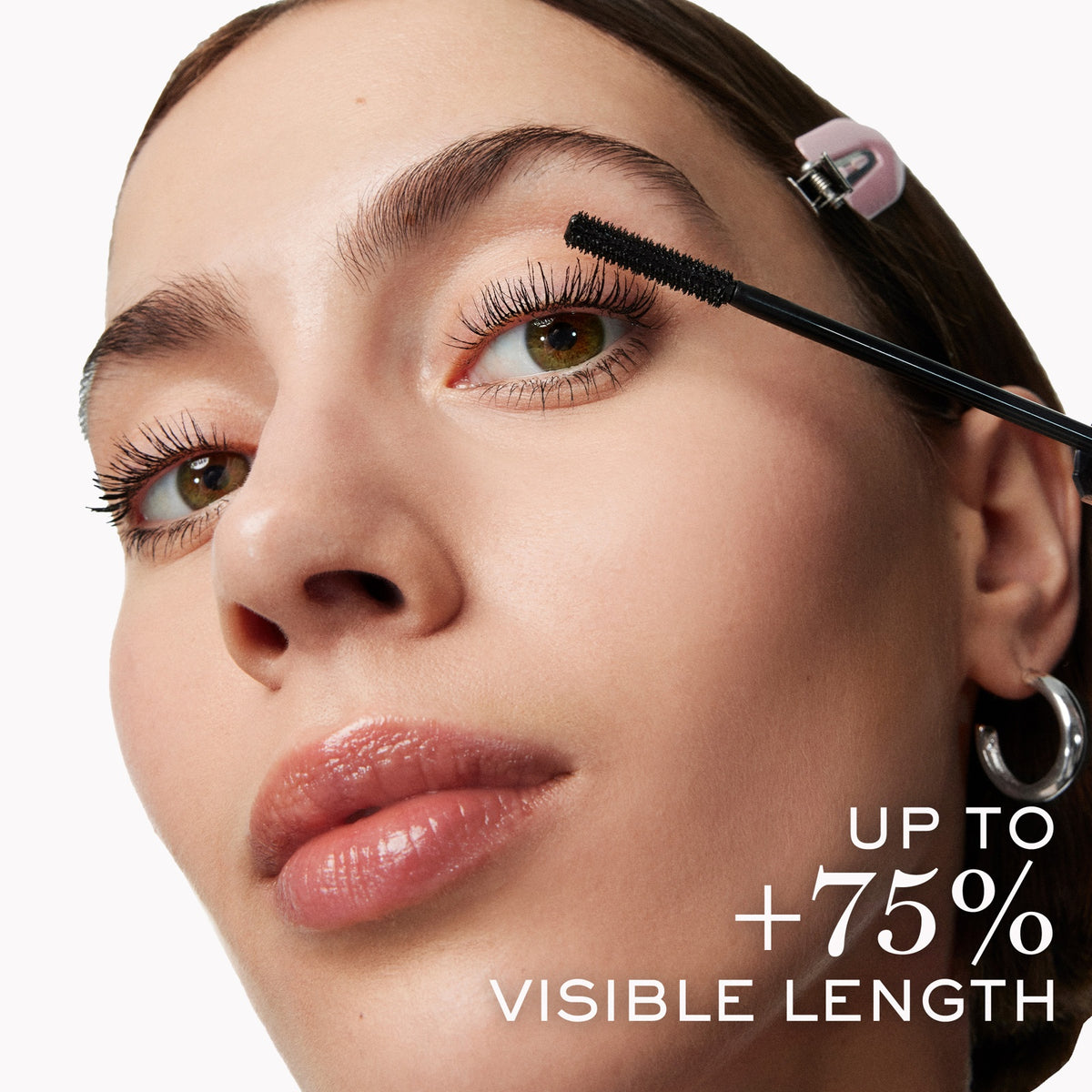 Lash Idôle Flutter Extension Lengthening Mascara
