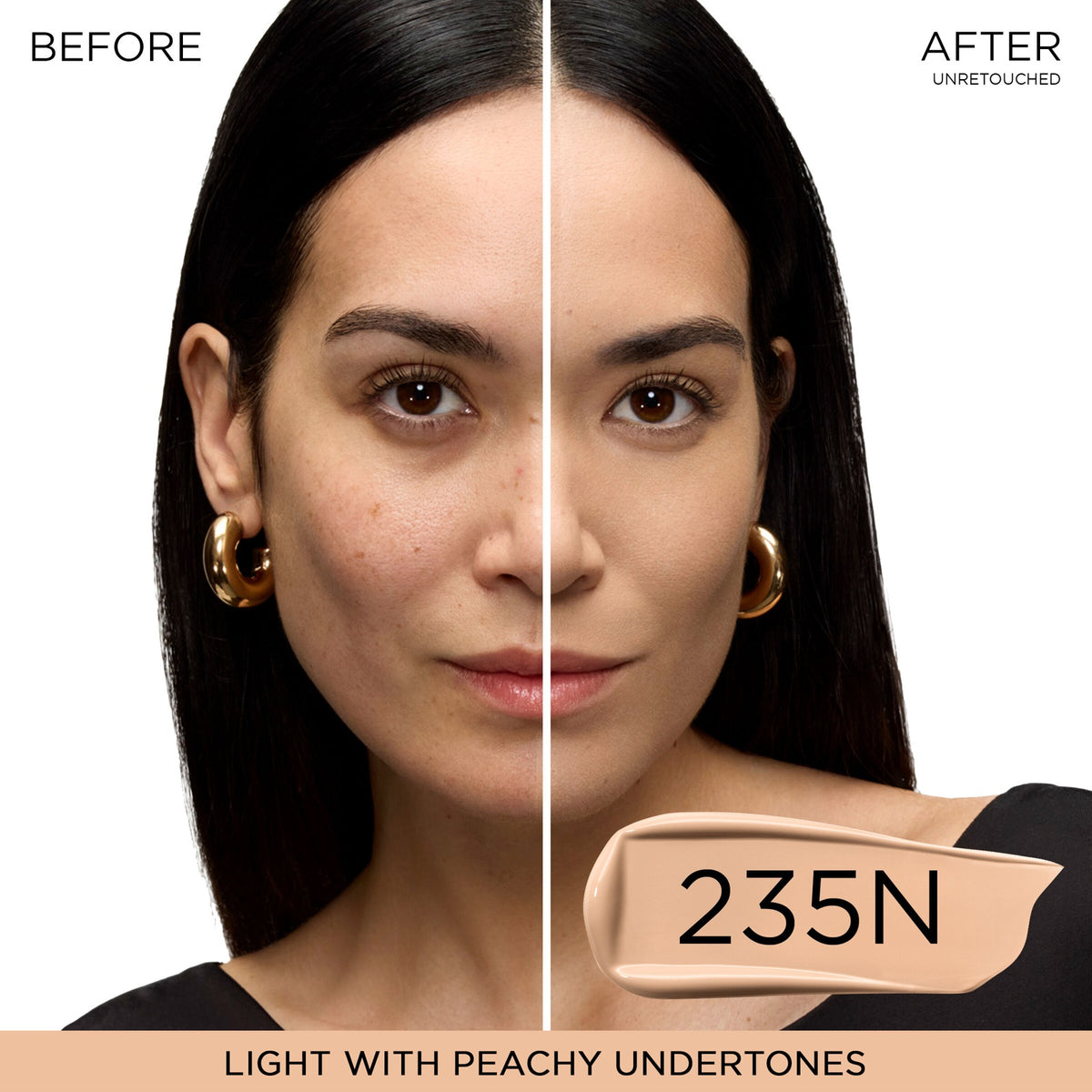 Teint Idole Ultra Wear Foundation