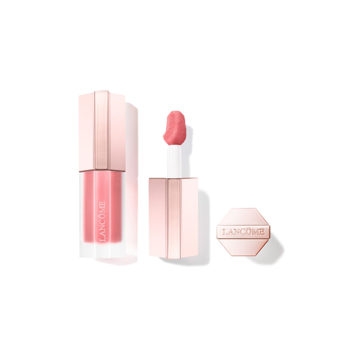 Lip Idôle CuddleBlur™ Lip Velvet