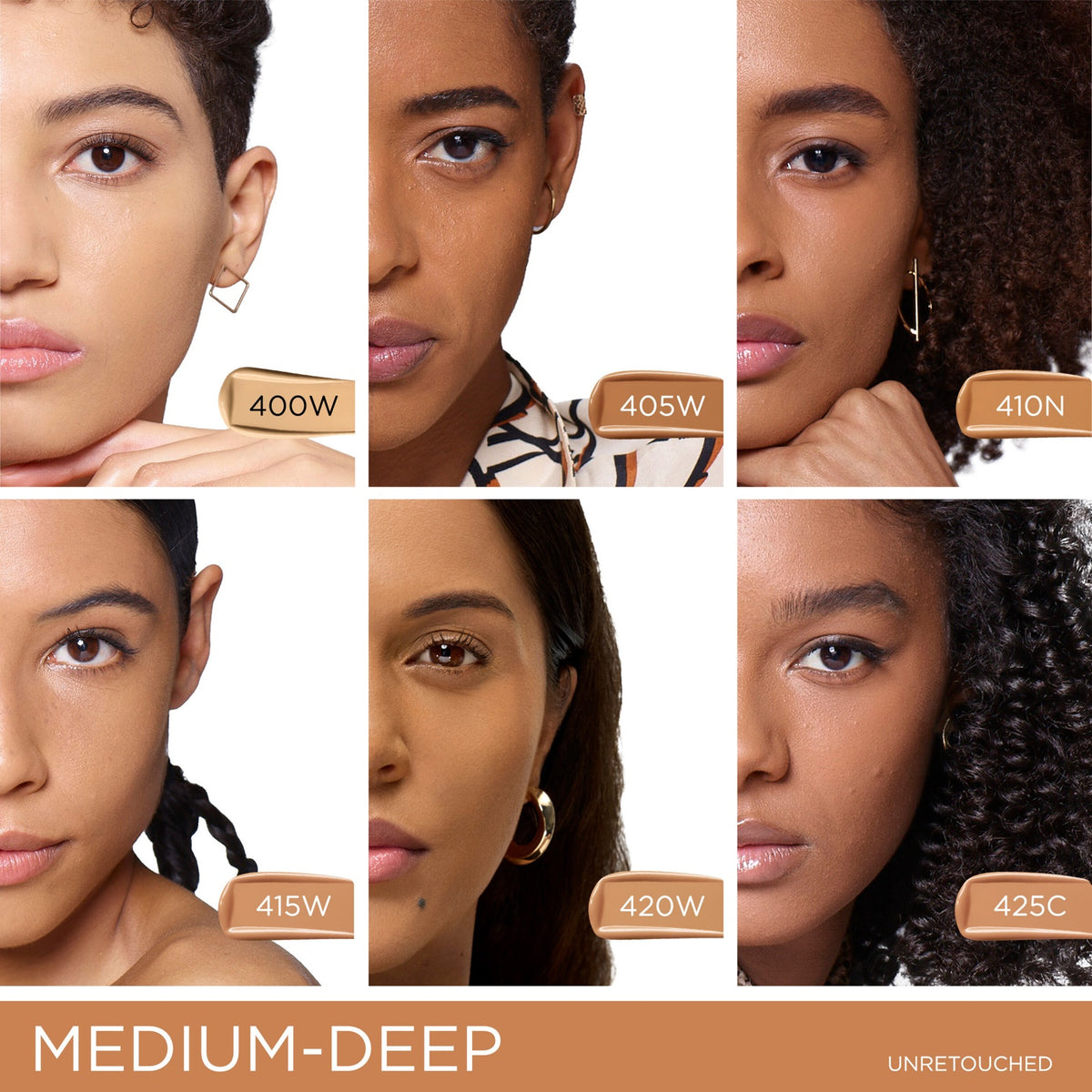 Teint Idole Ultra Wear Foundation