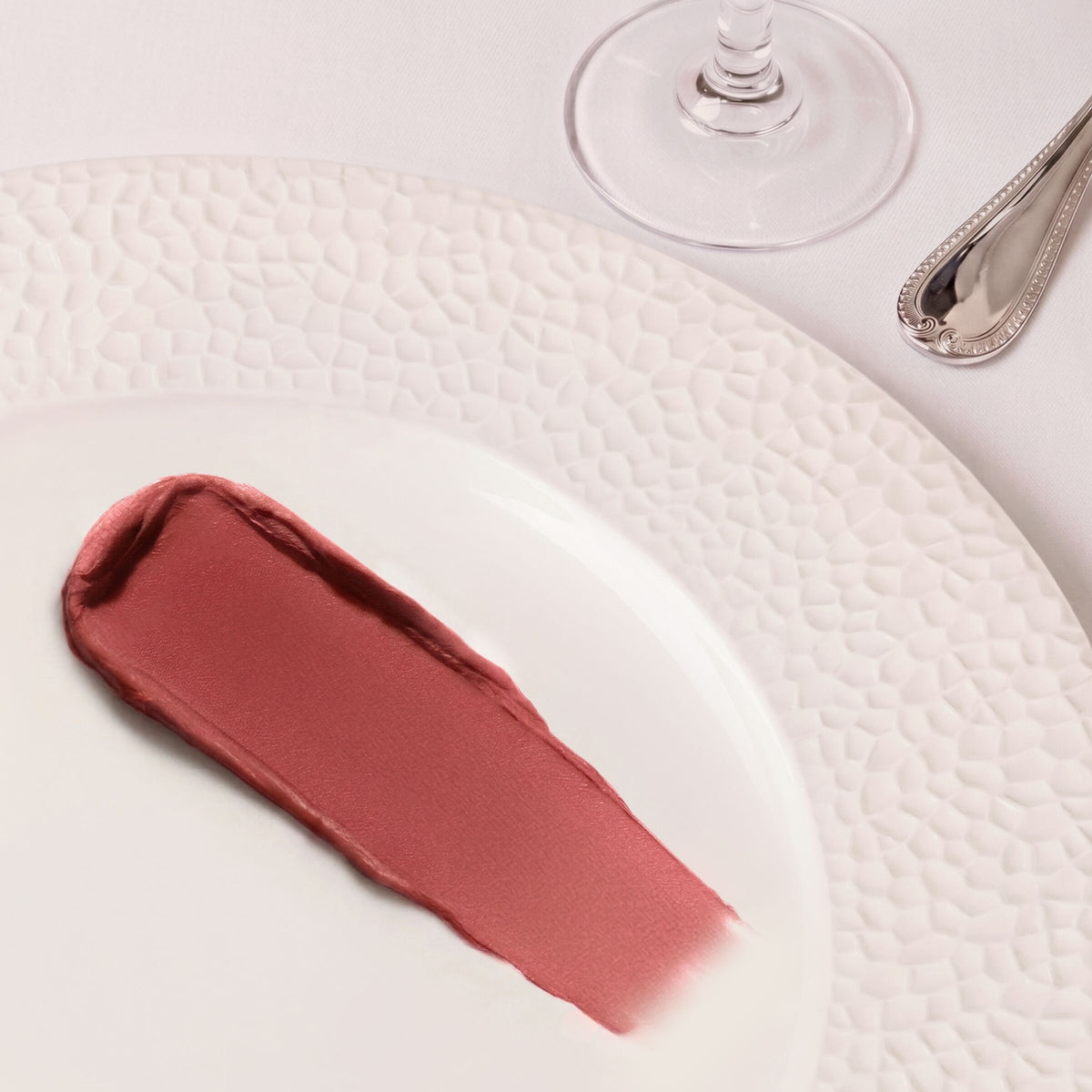 L'Absolu Rouge Drama Matte Lipstick Holiday 2026