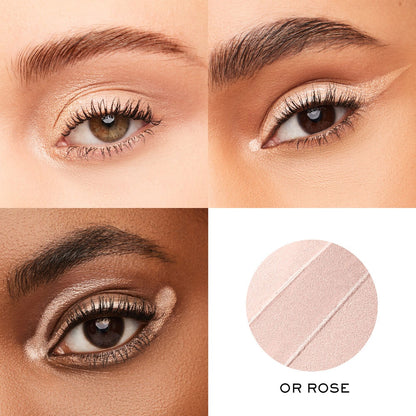 Ombre Hypnôse Stylo Eyeshadow Stick