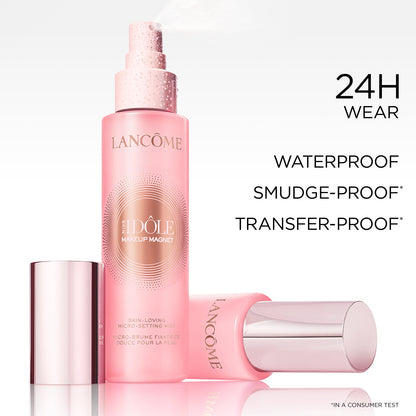 Skin Idôle Makeup Magnet Setting Mist
