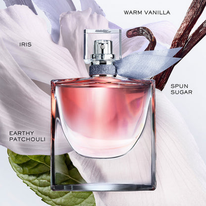 La vie est belle Eau de Parfum