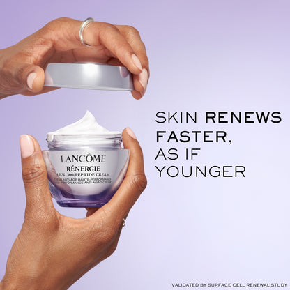 Rénergie Peptide Cream Holiday 2026 Gift Set