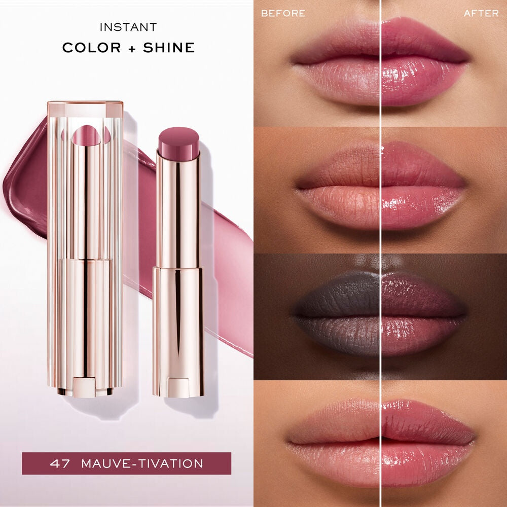Lip Idôle Squalane-12 Butterglow™ Hydrating Lip Balm