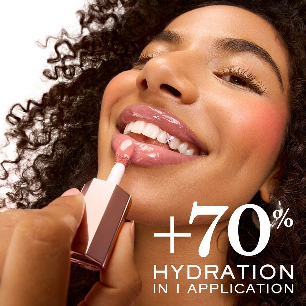 Lip Idôle JuicyTreat Lip Oil Gloss