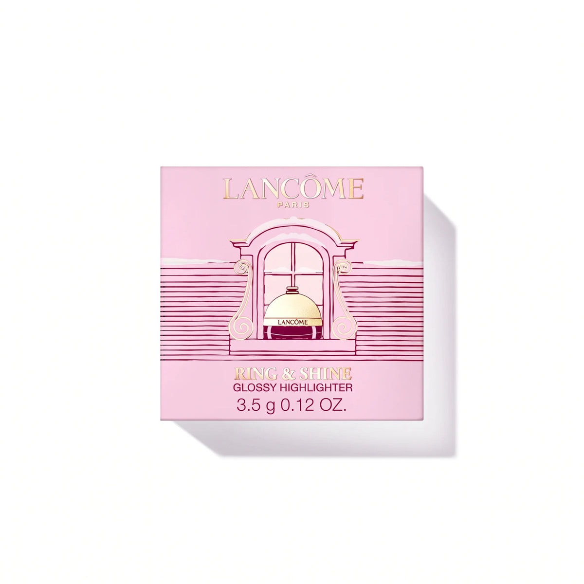 Ring & Shine Glossy Highlighter