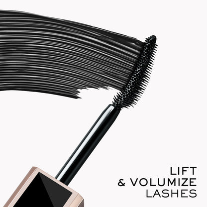 Juicy Tubes Lip Gloss & Lash Idôle Mascara Duo