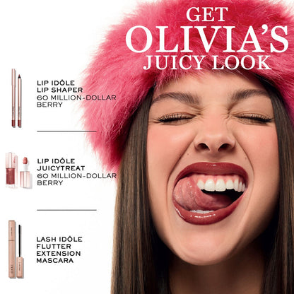 Lip Idôle JuicyTreat Lip Oil Gloss