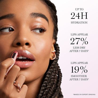 Lip Idôle Squalane-12 Butterglow™ Hydrating Lip Balm