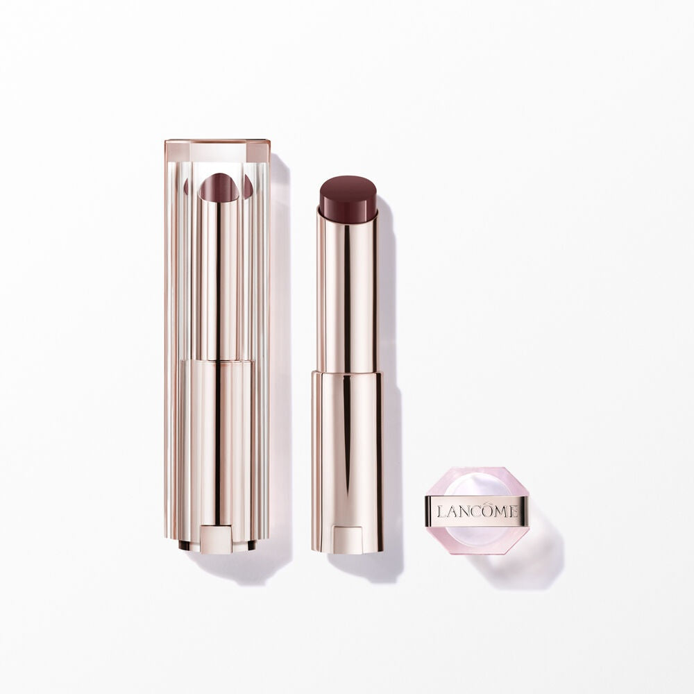 Lip Idôle Squalane-12 Butterglow™ Hydrating Lip Balm