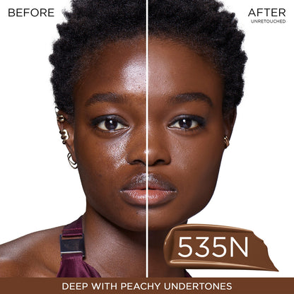 Teint Idole Ultra Wear Foundation