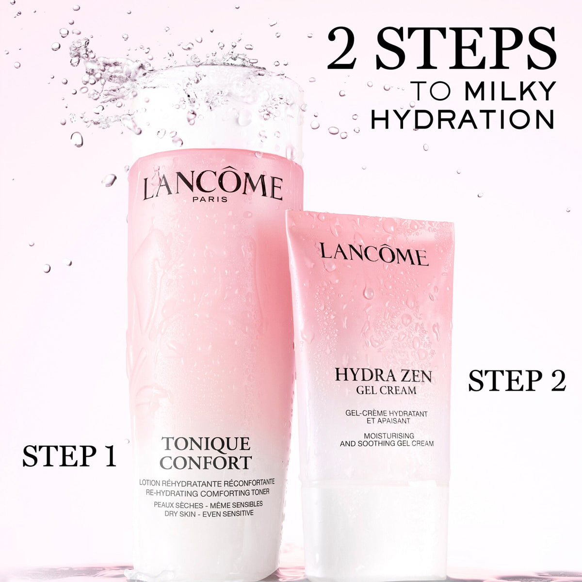 Hydra Zen Gel Cream