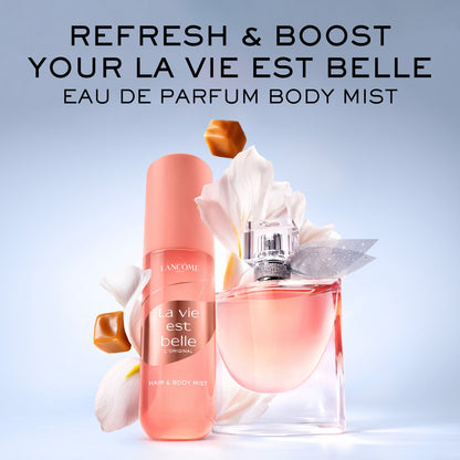 La vie est belle L'Original Hair and Body Mist