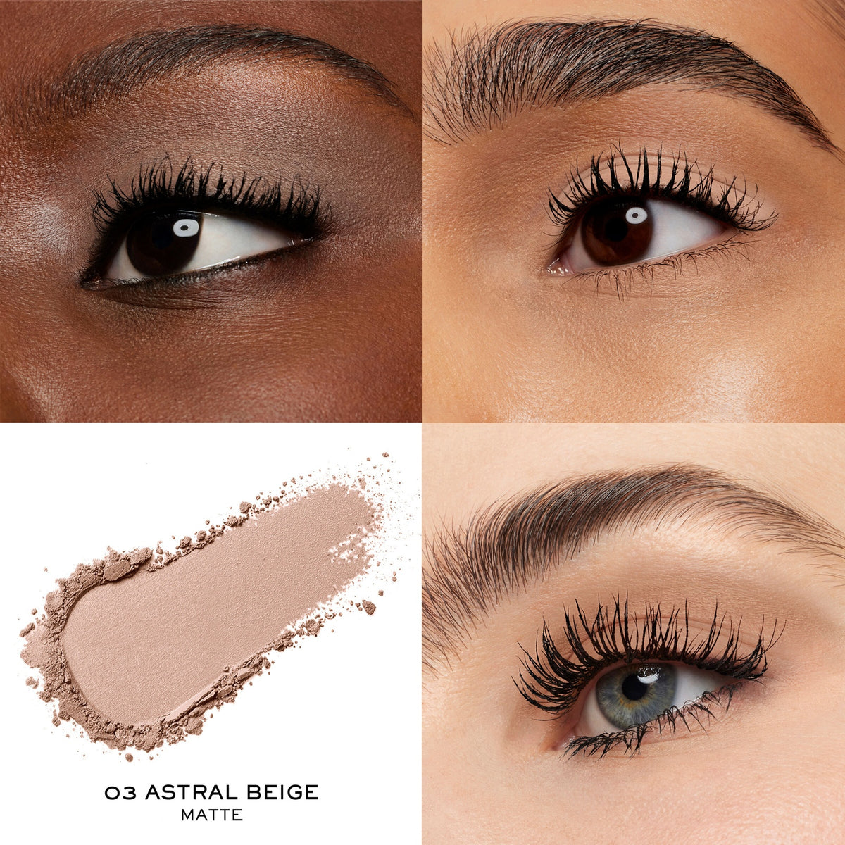 Idôle Goddess Dimension Mono Eyeshadow