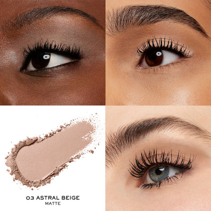 Idôle Goddess Dimension Mono Eyeshadow