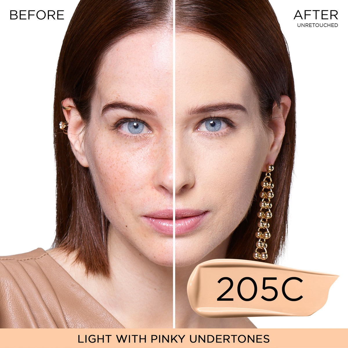 Teint Idole Ultra Wear Foundation
