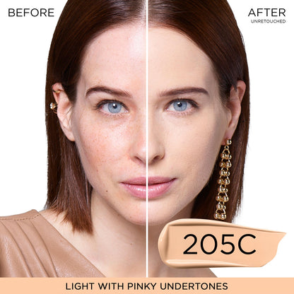 Teint Idole Ultra Wear Foundation