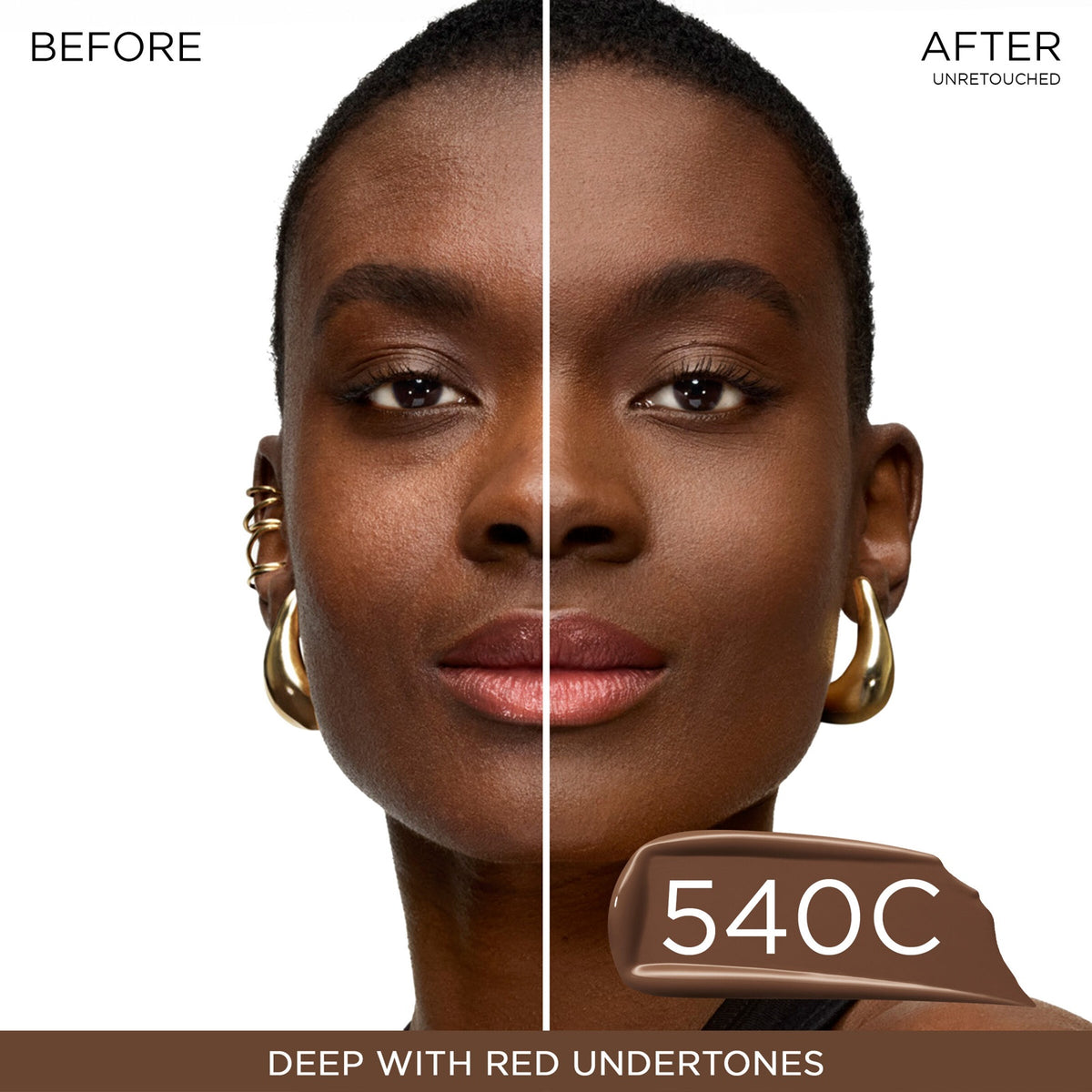 Teint Idole Ultra Wear Foundation