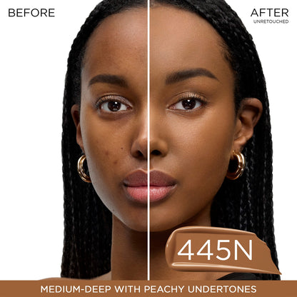 Teint Idole Ultra Wear Foundation