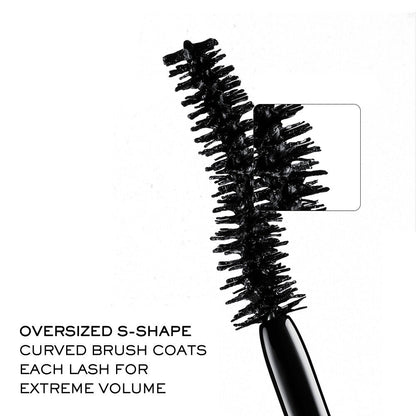 Hypnôse Drama Waterproof Mascara