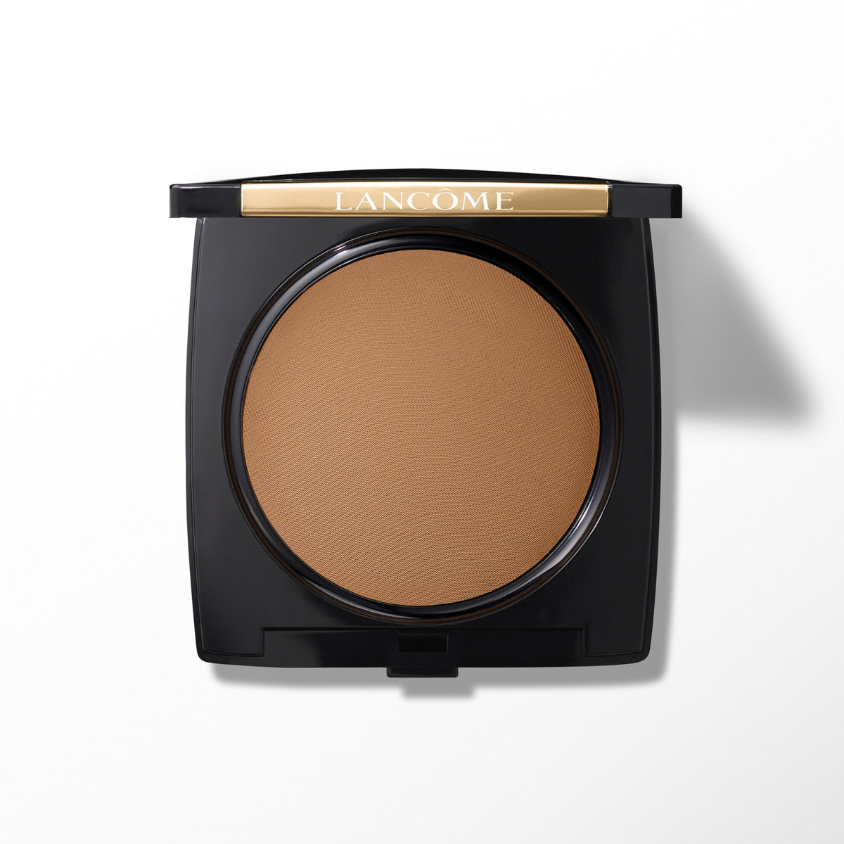 Dual Finish Powder Foundation