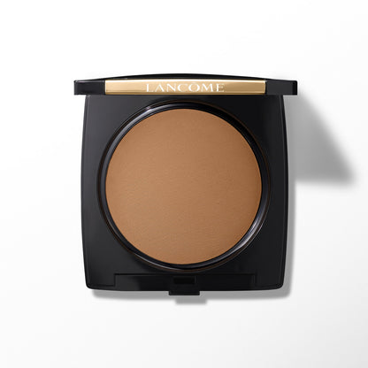 Dual Finish Powder Foundation