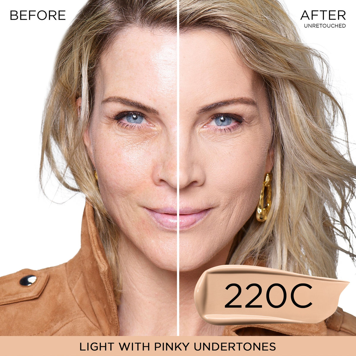 Teint Idole Ultra Wear Foundation