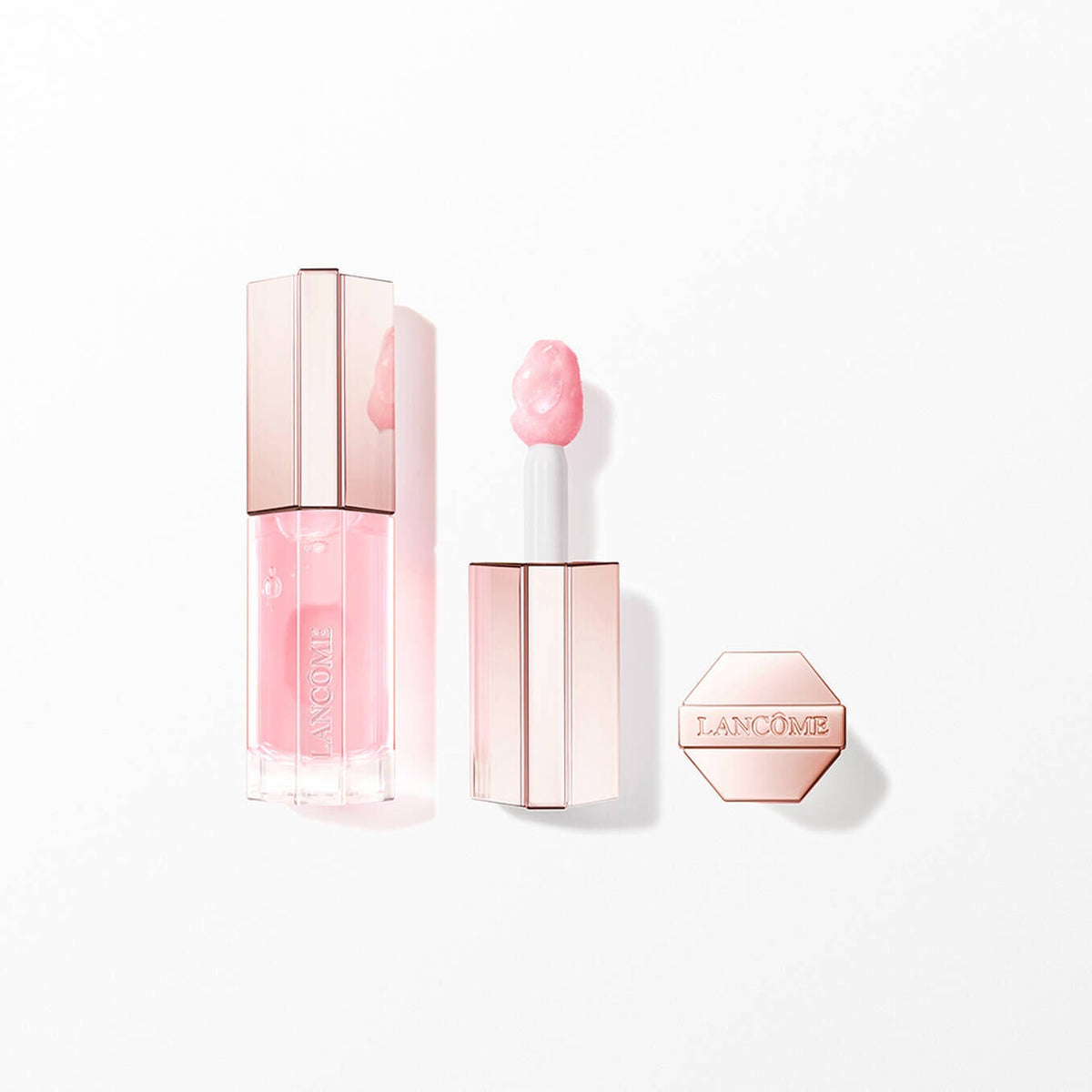 Lip Idôle JuicyTreat Lip Oil Gloss