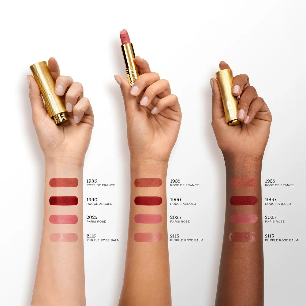 L’Absolu Rouge Drama Matte Lipstick 90th Anniversary