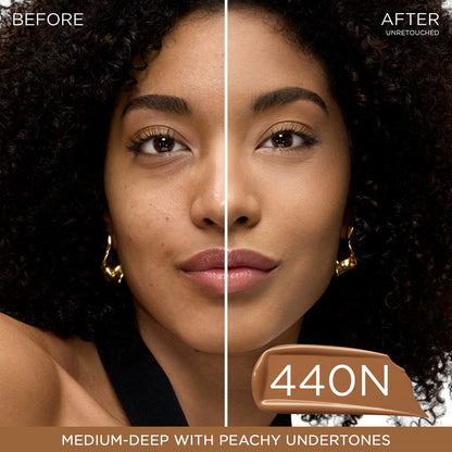 Teint Idole Ultra Wear Foundation