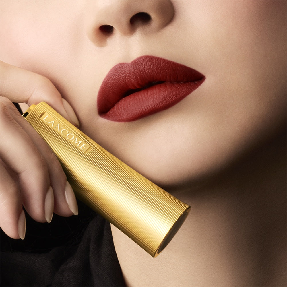 L’Absolu Rouge Drama Matte Lipstick 90th Anniversary