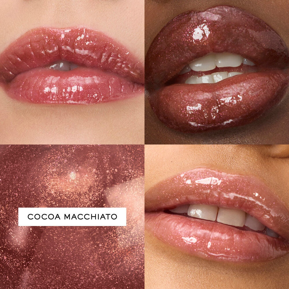 Juicy Tubes Lip Gloss