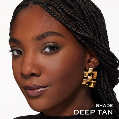 Teint Idole Ultra Wear Skin Transforming Powder Bronzer