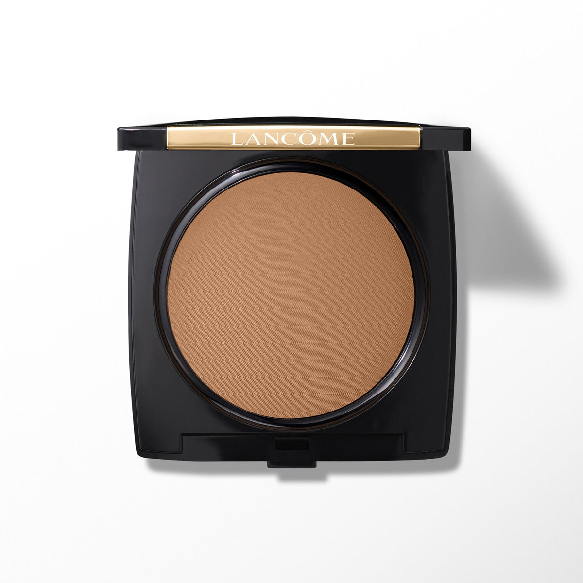 Dual Finish Powder Foundation