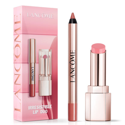 Lip Idôle Irresistible Lip Combo Gift Set