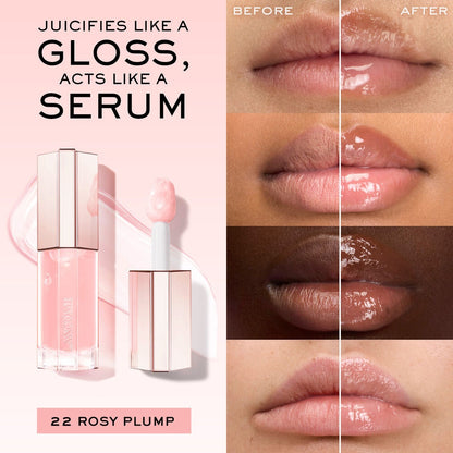 Lip Idôle JuicyTreat Lip Oil Gloss