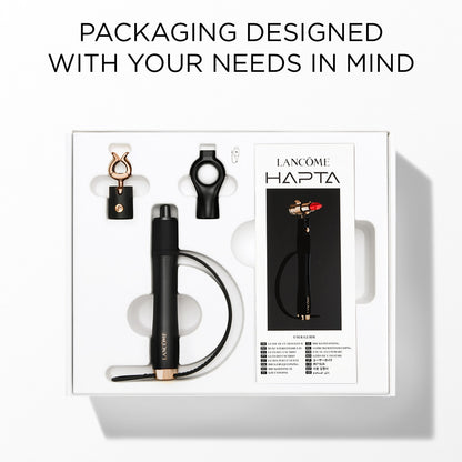 Hapta Adaptive Lipstick Applicator