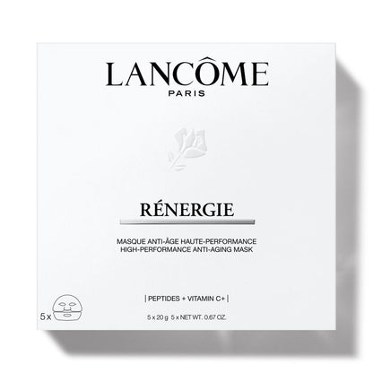 Rénergie Lift Multi-Action Ultra Sheet Mask