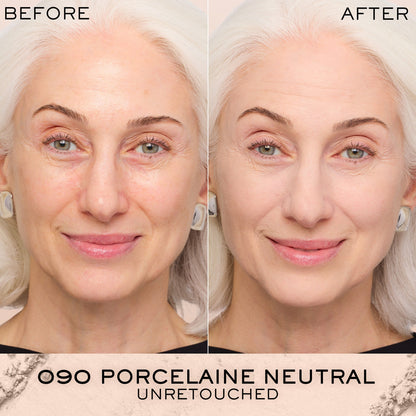 Dual Finish Powder Foundation