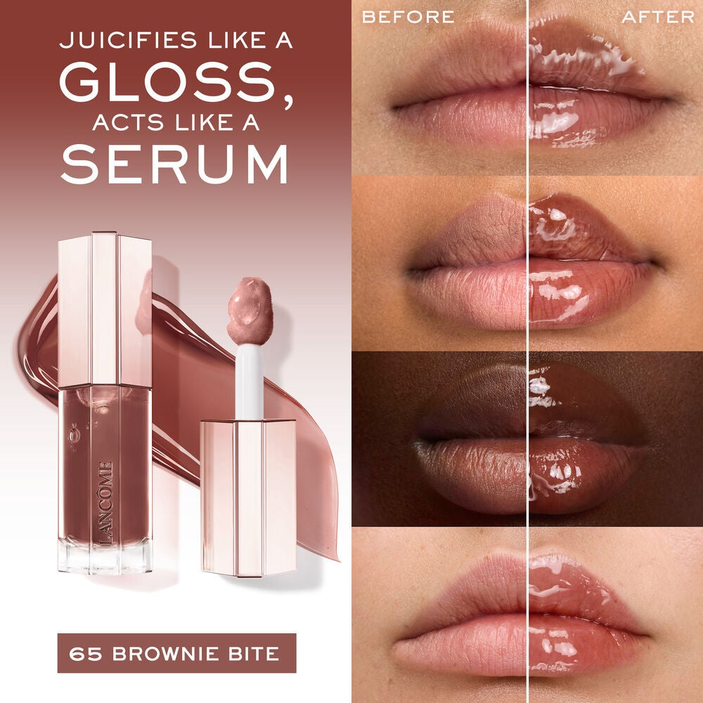 Lip Idôle JuicyTreat Lip Oil Gloss
