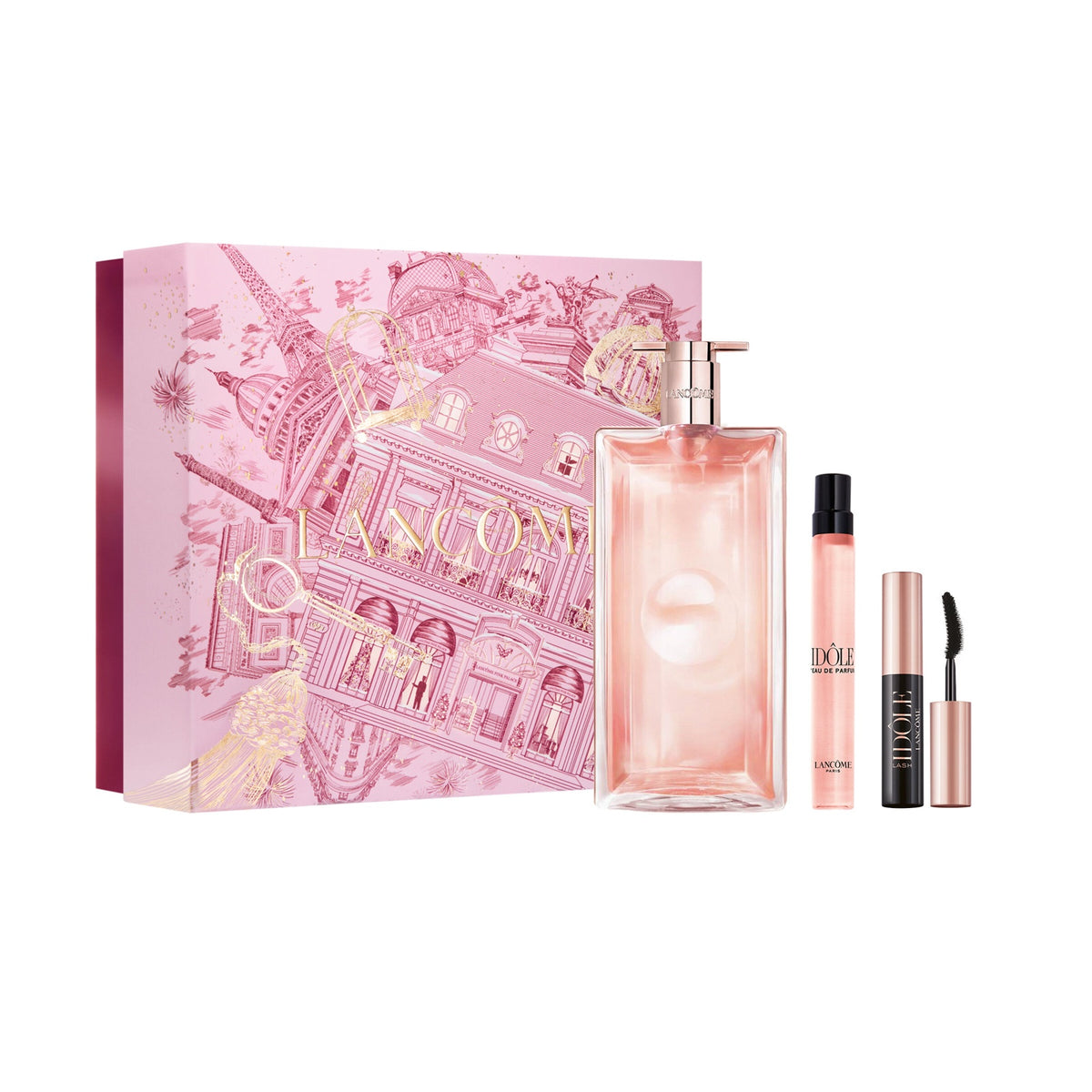 Idôle Holiday Collection 2026 Perfume Gift Set