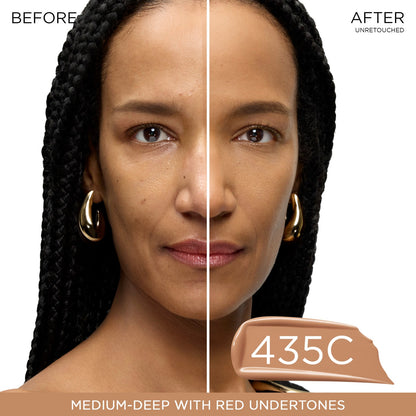 Teint Idole Ultra Wear Foundation