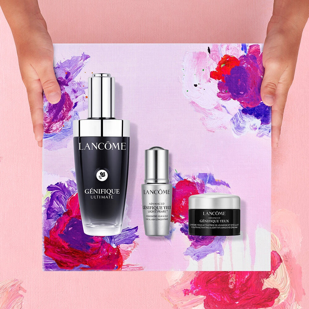 Génifique Ultimate Gift Set